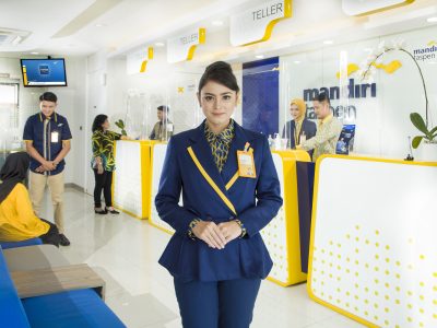 Mandiri Taspen