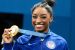 Simone Biles