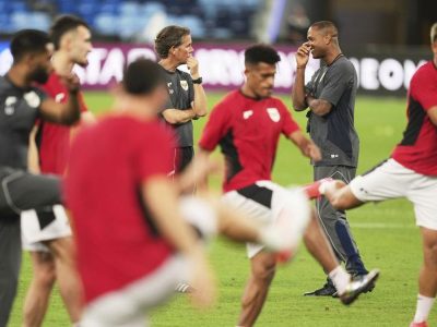 Timnas Indonesia