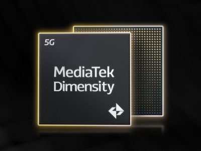 Chipset  MediaTek Tangguh Kini Bersaing Ketat Di Kelas Premium