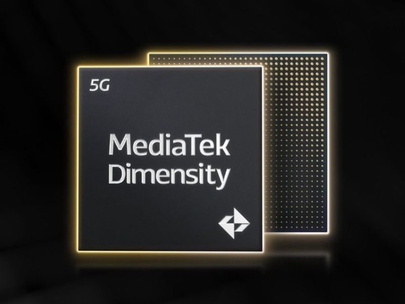 Chipset MediaTek