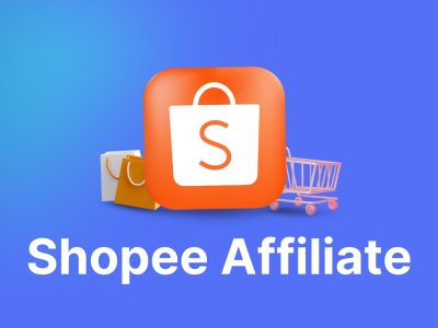 Shopee Affiliate