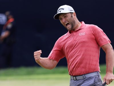 Jon Rahm