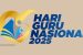 Momen Hari Guru
