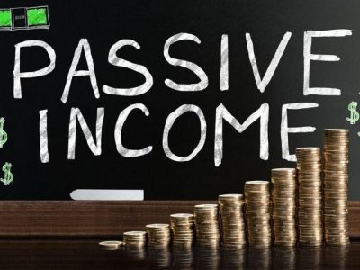 Passive Income