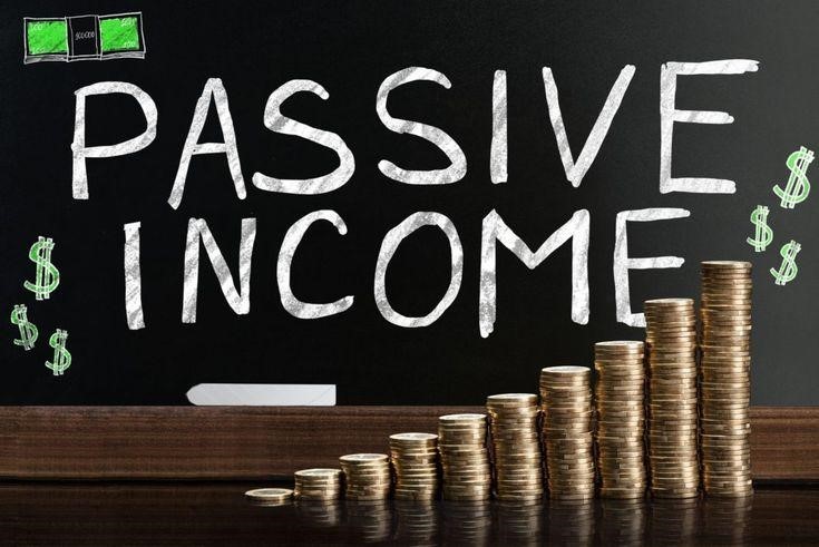 Passive Income