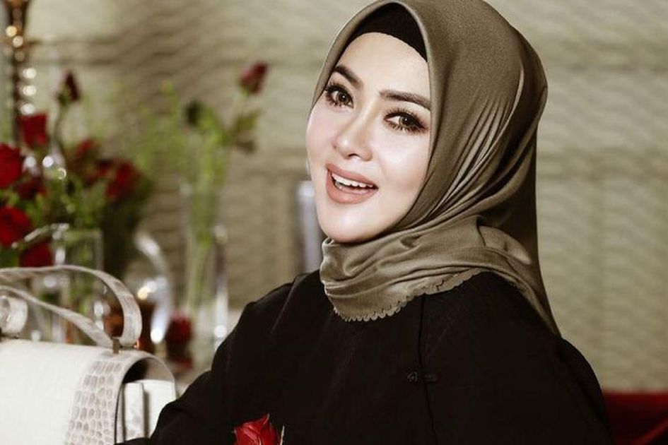Artis Syahrini, Ini Perjalanan Karier Sang Princess Indonesia!