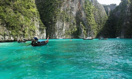 Destinasi Phuket Yang Menjadi Ikon Pariwisata Thailand