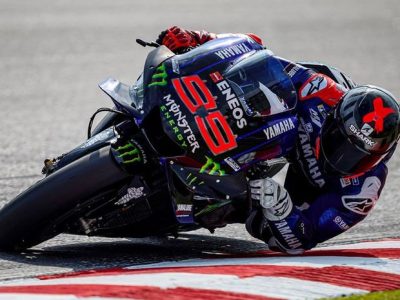 Jorge Lorenzo