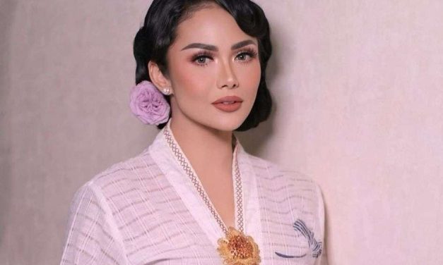 Krisdayanti Dan Jejak Prestasinya Di Dunia Musik Tanah Air