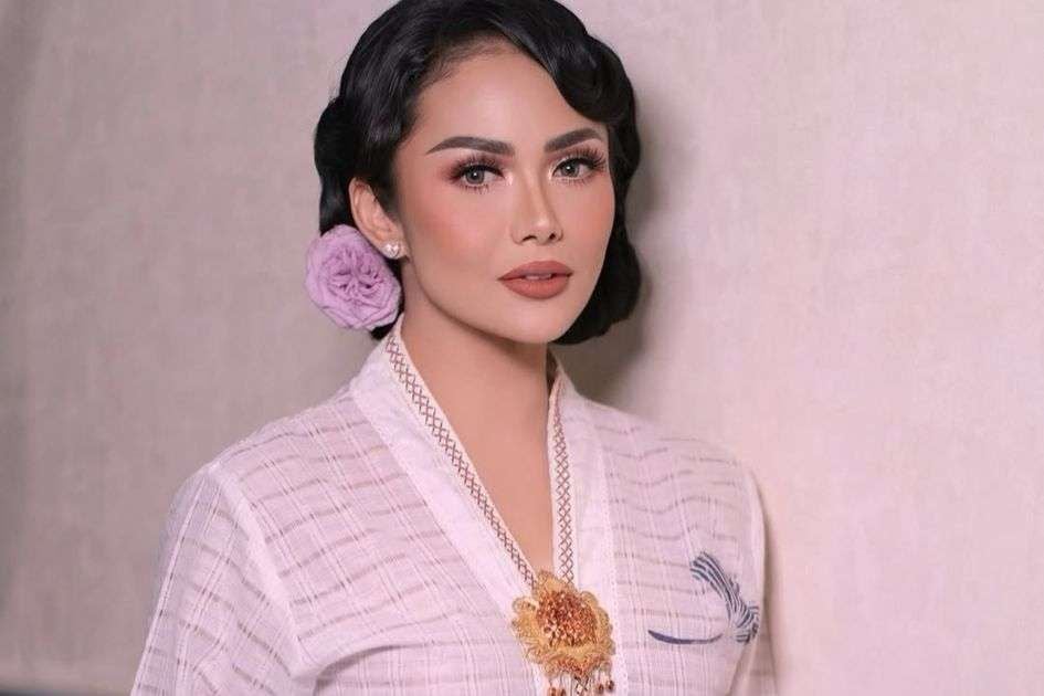 Krisdayanti Dan Jejak Prestasinya Di Dunia Musik Tanah Air