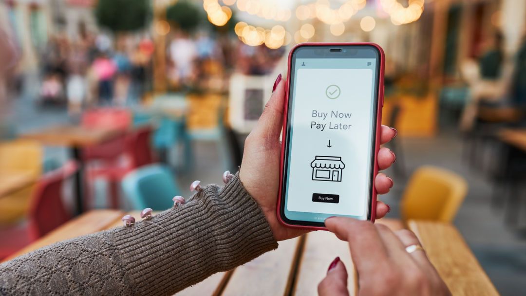 Layanan PayLater