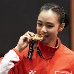 Lindswell Kwok, Ratu Wushu Indonesia Yang Mendunia