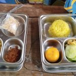 Anggaran MBG Tahun 2026 Meroket Jadi Rp 335 Triliun