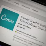 Aplikasi Canva, Andalan Desain Di Era Digital Saat Ini