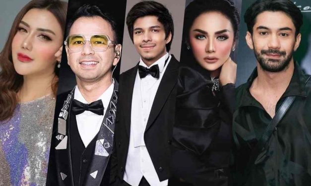 Artis Indonesia Paling Kaya, Siapakah Peringkat Pertama?