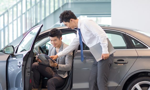 Beli Mobil Bekas, Simak Tips Ini Agar Tidak Salah Pilih