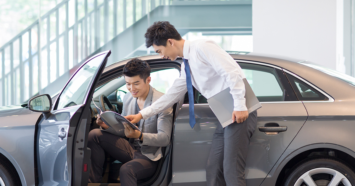 Beli Mobil Bekas, Simak Tips Ini Agar Tidak Salah Pilih