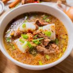 Coto Makassar, Resep Kuah Gurih Khas Sulawesi Selatan