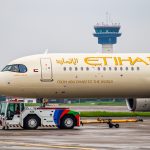 Etihad Airways Maskapai Full-Service Paling Aman Di Dunia