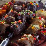Hidangan Churrasco, Sajian Daging Panggang Khas Brasil