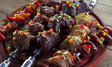 Hidangan Churrasco, Sajian Daging Panggang Khas Brasil