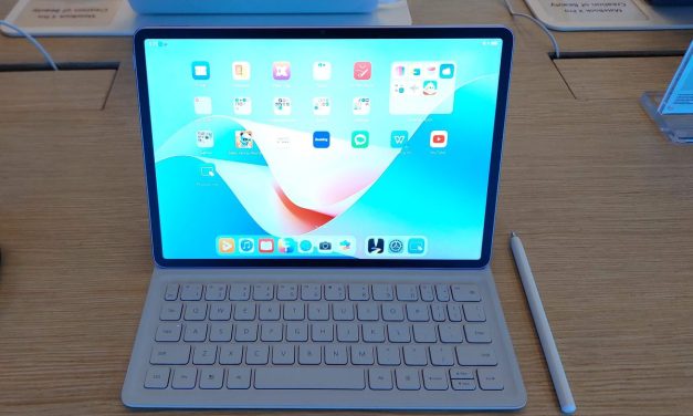 Huawei Matepad 11.5 Tablet Murah Dengan Tampilan Premium