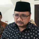 KPK Tetapkan Yaqut Cholil Sebagai Tersangka Korupsi Dana Haji
