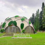 Kebun Raya Bogor, Ikon Wisata Edukasi Dan Konservasi Indonesia