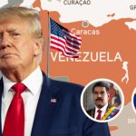 Konflik Trump Dan Pemerintah Venezuela Menjadi Sorotan Dunia