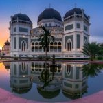 Kota Medan, Punya Budaya Yang Menarik Wajib Anda Kunjungi