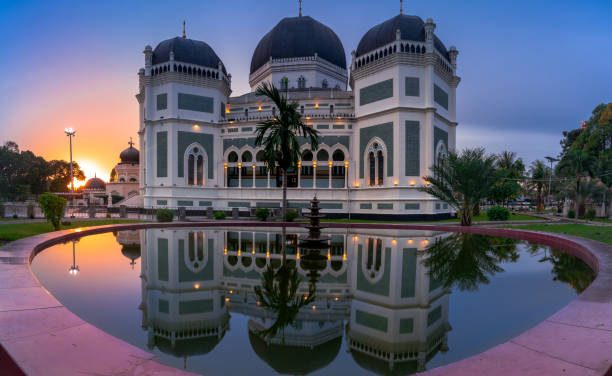 Kota Medan, Punya Budaya Yang Menarik Wajib Anda Kunjungi