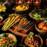 Kuliner Tradisional, Makanan Khas Yang Tetap Eksis hingga Kini