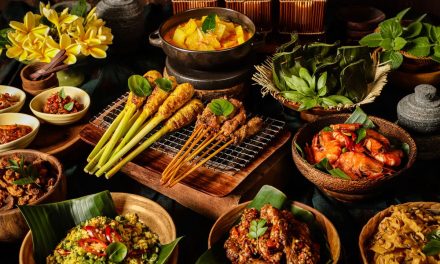 Kuliner Tradisional, Makanan Khas Yang Tetap Eksis hingga Kini