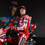 Marc Marquez Belum 100 Persen Jelang Tes MotoGP 2026