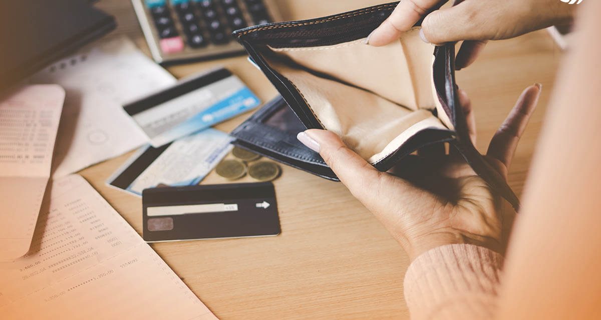 Masalah Keuangan, Lakukan Tips Ini Agar Finansial Kamu Baik