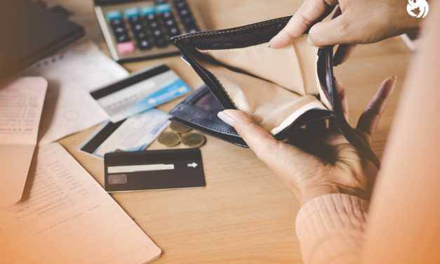 Masalah Keuangan, Lakukan Tips Ini Agar Finansial Kamu Baik