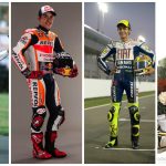 Pembalap MotoGP Terbaik Sepanjang Masa, Ini Dia 3 Teratas!