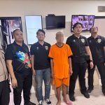 Polisi Tangkap Pelaku Pencabulan Anak Di Tangerang