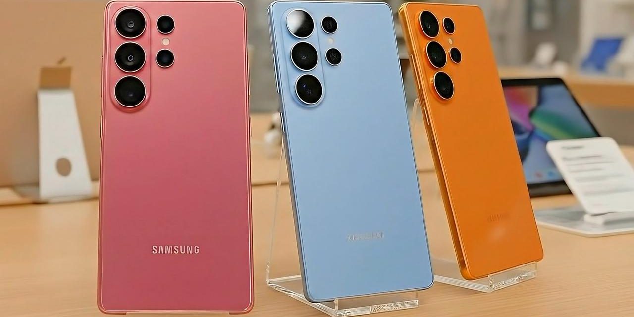 Samsung S26 Tinggalkan Opsi 128 GB, Berikut Bocorannya!