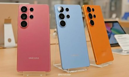 Samsung S26 Tinggalkan Opsi 128 GB, Berikut Bocorannya!