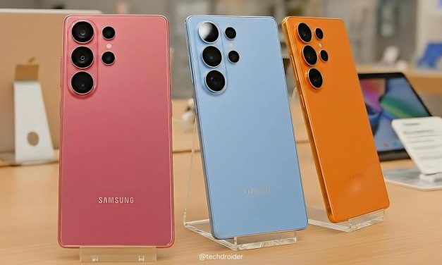 Samsung S26 Tinggalkan Opsi 128 GB, Berikut Bocorannya!