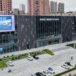 BYD Punya Museum di China, Bukti Bukan Produsen “Kemarin Sore”