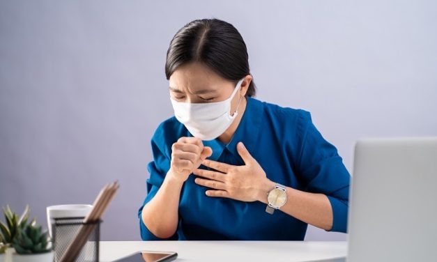 Batuk Kronis, Penyebab, Gejala Dan Cara Penanganannya