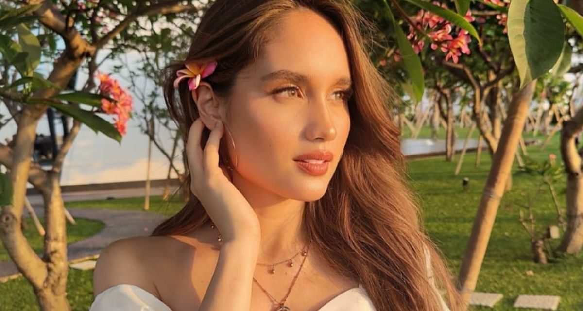 Cinta Laura, Artis Multitalenta Dengan Prestasi Internasional