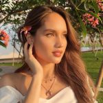 Cinta Laura, Artis Multitalenta Dengan Prestasi Internasional