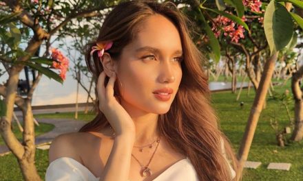 Cinta Laura, Artis Multitalenta Dengan Prestasi Internasional