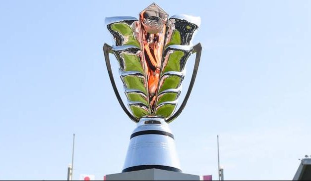 Indonesia Ajukan Diri sebagai Tuan Rumah Piala Asia 2031