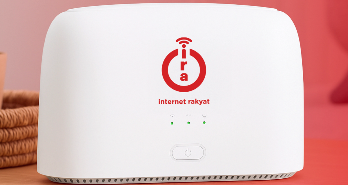 Internet Rakyat Akses Untuk Semua, Fondasi Kemajuan Bangsa