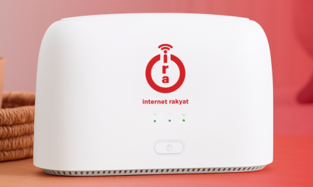 Internet Rakyat Akses Untuk Semua, Fondasi Kemajuan Bangsa